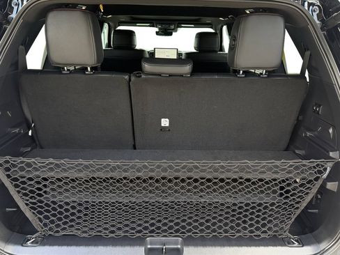 Used 2026 Toyota Sequoia TRD Pro AWD/4WD image 12