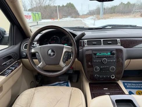 Used 2011 GMC Sierra 1500 Denali image 15