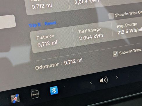Used 2025 Tesla Model 3 Long Range image 12