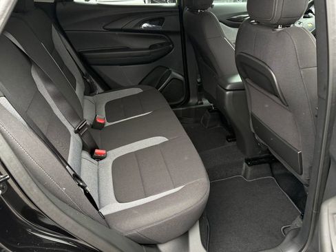 New 2026 Chevrolet TrailBlazer LS w/ LS Convenience Package image 10