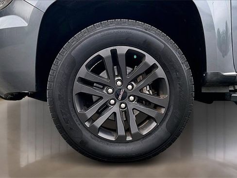 Used 2020 GMC Canyon SLE w/ Elevation Edition image 30