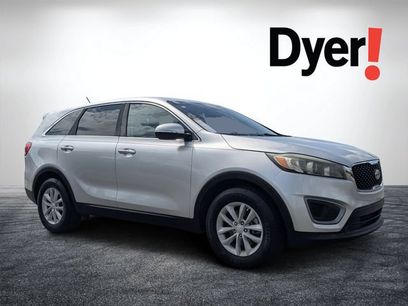 Used 2016 Kia Sorento L