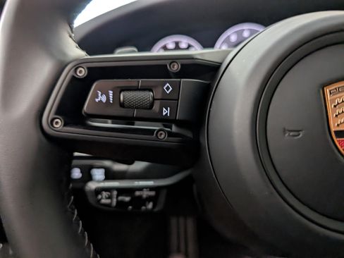 Used 2025 Porsche 911 Carrera 4 GTS image 27