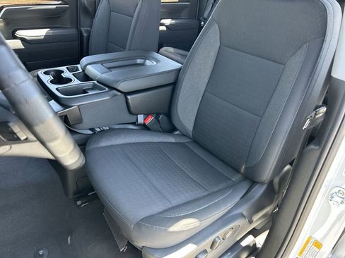Used 2026 GMC Sierra 1500 Elevation AWD/4WD image 19