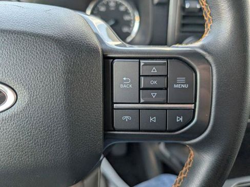 Certified 2023 Ford F150 Tremor w/ Trailer Tow Package AWD/4WD image 15