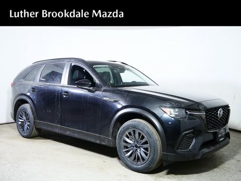New 2026 MAZDA CX-70 SC Plus image 1