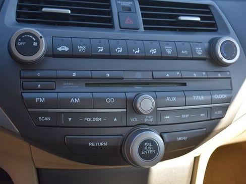 Used 2012 Honda Accord LX image 23