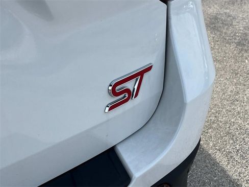 Used 2023 Ford Explorer ST w/ Equipment Group 401A image 40