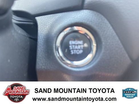 Used 2023 Toyota RAV4 XLE image 18