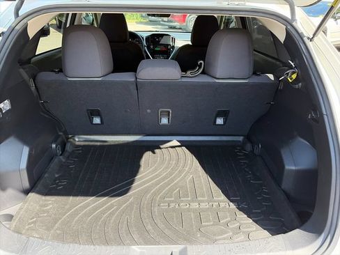 Certified 2024 Subaru Crosstrek 2.0i Premium AWD/4WD image 16
