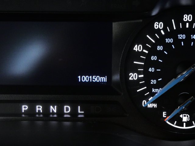 Certified 2017 Ford Fusion SE FWD image 20