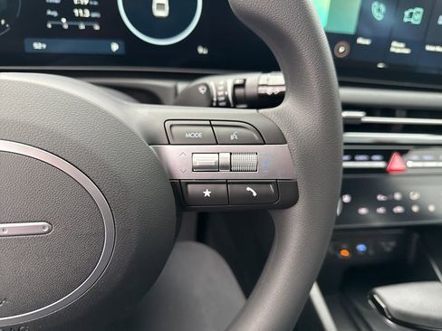 New 2026 Hyundai Santa Cruz SEL FWD image 32