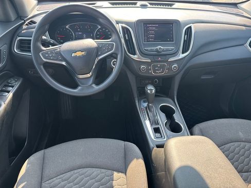 Used 2021 Chevrolet Equinox LT AWD/4WD image 23