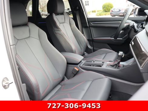 Used 2025 Audi Q3 2.0T Premium Plus image 22