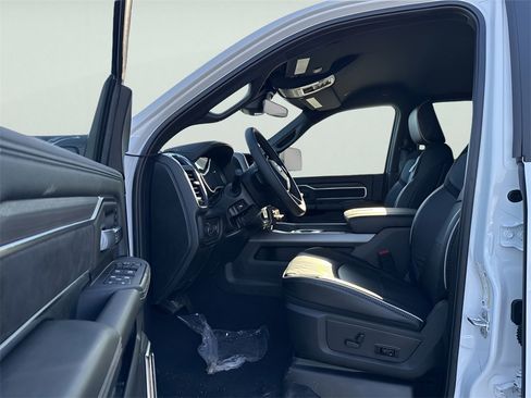 New 2026 RAM 3500 Laramie image 18