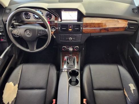 Used 2012 Mercedes-Benz GLK 350 2WD image 4
