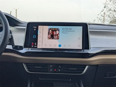 New 2026 Volkswagen Atlas Cross Sport SE image 20