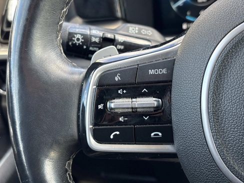 Used 2022 Kia Sorento SX image 29