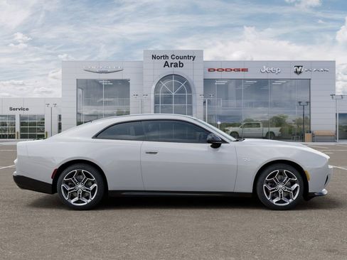 New 2026 Dodge Charger R/T AWD/4WD image 22