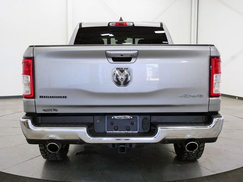 Used 2022 RAM 1500 Big Horn AWD/4WD image 6