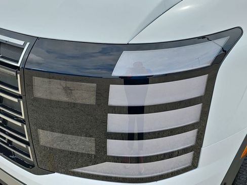 New 2026 Hyundai Palisade SEL Premium FWD image 32