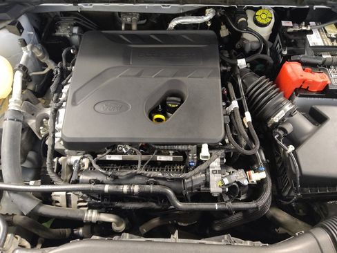 Used 2020 Ford Escape S image 30