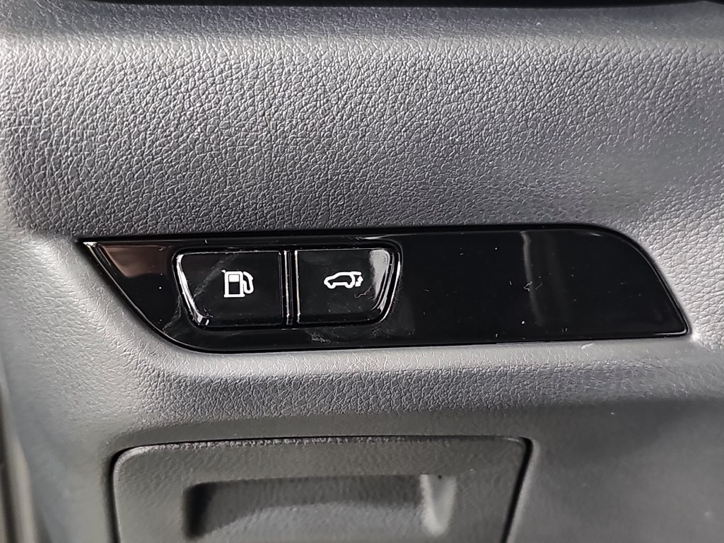 New 2026 Lexus NX 350 AWD w/ Accessory Package (K3) image 25