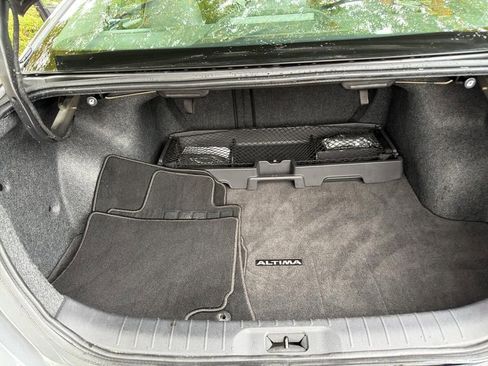 Certified 2023 Nissan Altima 2.5 SV w/ SV Premium Package image 32