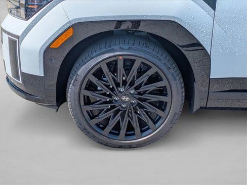 New 2026 Hyundai Santa Fe Calligraphy FWD image 10