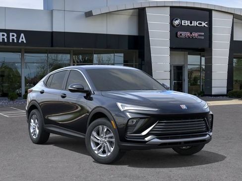 New 2026 Buick Envista Preferred FWD image 7