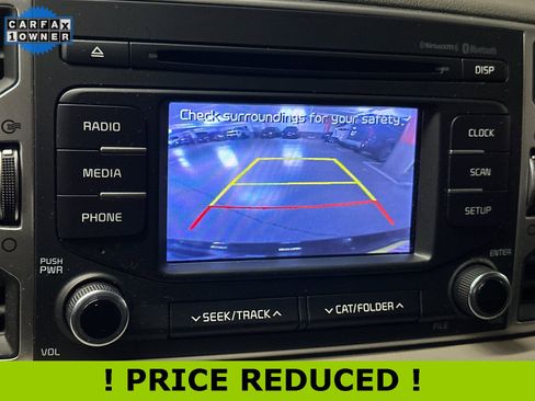 Used 2019 Kia Sportage LX image 18