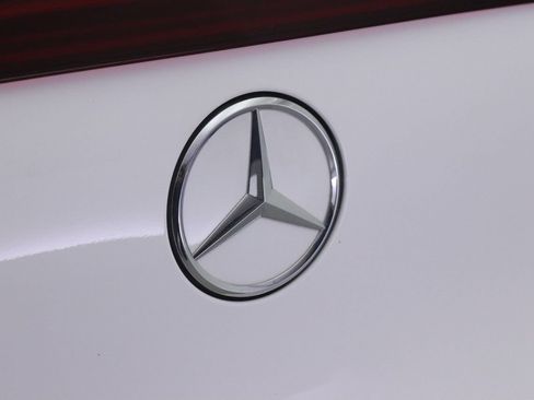 Certified 2023 Mercedes-Benz EQS 450+ SUV image 20