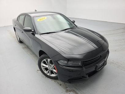 Used 2022 Dodge Charger SXT