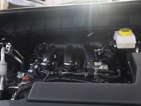 New 2026 Nissan Pathfinder Platinum AWD/4WD image 26