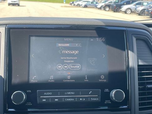 Used 2024 Nissan Titan SV w/ SV Convenience Package AWD/4WD image 43