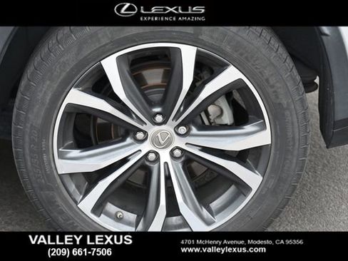 Used 2017 Lexus RX 350 AWD w/ Premium Package image 13