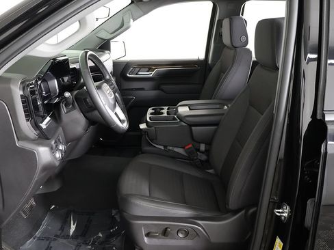 Used 2024 GMC Sierra 1500 Elevation AWD/4WD image 29