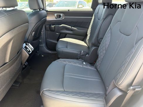 New 2026 Kia Sorento SX Prestige AWD/4WD image 23