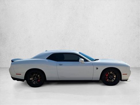 Used 2023 Dodge Challenger SRT Hellcat image 5