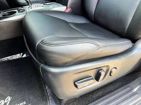Used 2022 Toyota 4Runner SR5 RWD image 11