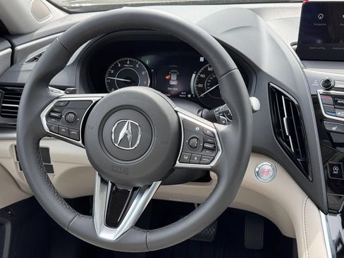 Certified 2026 Acura RDX SH-AWD w/ Technology Package image 9
