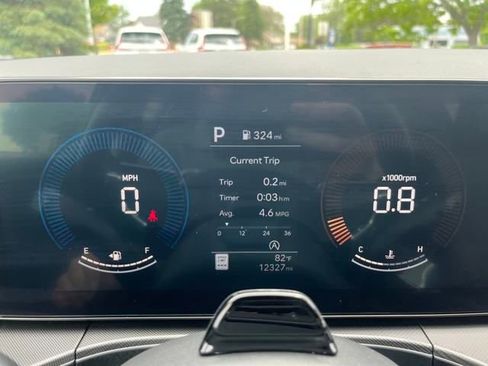 Used 2024 Hyundai Santa Fe XRT image 20