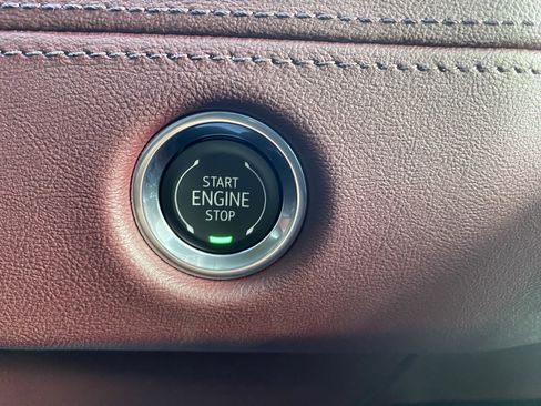 Used 2026 Cadillac Escalade Sport w/ Touring Package image 30