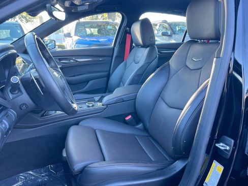 Used 2024 Cadillac CT5 V w/ Super Cruise 2 Package image 11