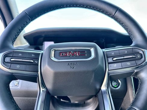 New 2026 GMC Acadia Elevation w/ Black Edition AWD/4WD image 33