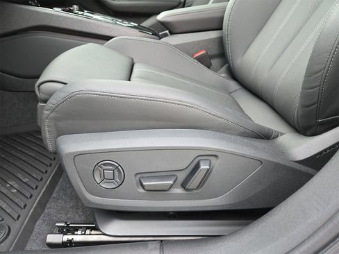 New 2025 Audi A5 2.0T Premium Plus image 17