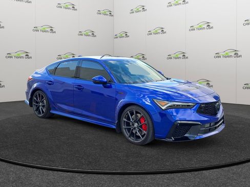 Used 2024 Acura Integra Type S image 11