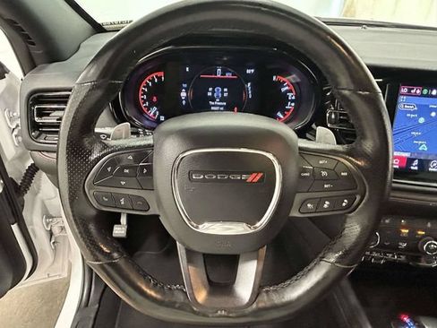 Used 2024 Dodge Durango GT AWD/4WD image 21