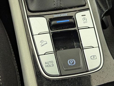 Used 2022 Hyundai Tucson SE image 28