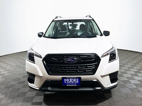 Used 2024 Subaru Forester AWD/4WD image 2